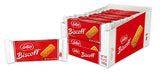 Lotus Biscoff | European Biscuit Cookies | 8.8 Ounce (2 Count) | non-GMO Project Verified | Vegan: Amazon.com: Grocery & Gourmet Food