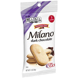 Pepperidge Farm, Milano, Cookies, Dark Chocolate, 15 oz., Multi-pack, Tub, 20-count: Amazon.com: Gateway