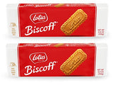 Lotus Biscoff | European Biscuit Cookies | 8.8 Ounce (2 Count) | non-GMO Project Verified | Vegan: Amazon.com: Grocery & Gourmet Food