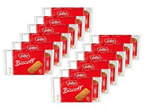 Lotus Biscoff | European Biscuit Cookies | 8.8 Ounce (2 Count) | non-GMO Project Verified | Vegan: Amazon.com: Grocery & Gourmet Food