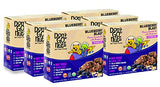 Don't Go Nuts Nut-Free Organic Snack Bars, Gorilla Power, 12 Count, Chewy Granola Bar with Chocolate Chips : Gateway