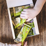 Don't Go Nuts Nut-Free Organic Snack Bars, Gorilla Power, 12 Count, Chewy Granola Bar with Chocolate Chips : Gateway