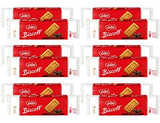 Lotus Biscoff | European Biscuit Cookies | 8.8 Ounce (2 Count) | non-GMO Project Verified | Vegan: Amazon.com: Grocery & Gourmet Food