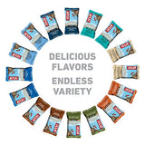 CLIF BAR - Energy Bars - Variety Pack - (2.4 Ounce Protein Bars, 16 Count): Gateway