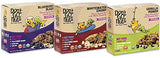 Don't Go Nuts Nut-Free Organic Snack Bars, Gorilla Power, 12 Count, Chewy Granola Bar with Chocolate Chips : Gateway