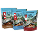 CLIF BAR - Energy Bars - Variety Pack - (2.4 Ounce Protein Bars, 16 Count): Gateway