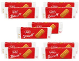 Lotus Biscoff | European Biscuit Cookies | 8.8 Ounce (2 Count) | non-GMO Project Verified | Vegan: Amazon.com: Grocery & Gourmet Food