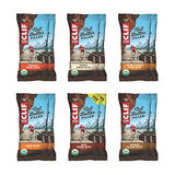 CLIF BAR - Energy Bars - Variety Pack - (2.4 Ounce Protein Bars, 16 Count): Gateway