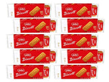 Lotus Biscoff | European Biscuit Cookies | 8.8 Ounce (2 Count) | non-GMO Project Verified | Vegan: Amazon.com: Grocery & Gourmet Food