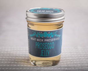 Prosecco Jelly (Out of Stock)